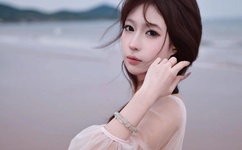 杨幂非常静距离